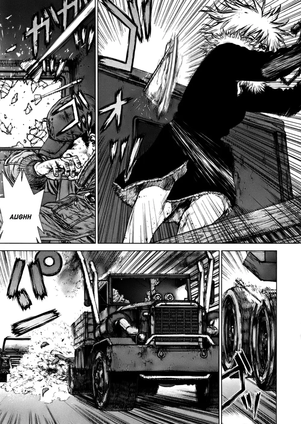 Chapter 134 - Image 15