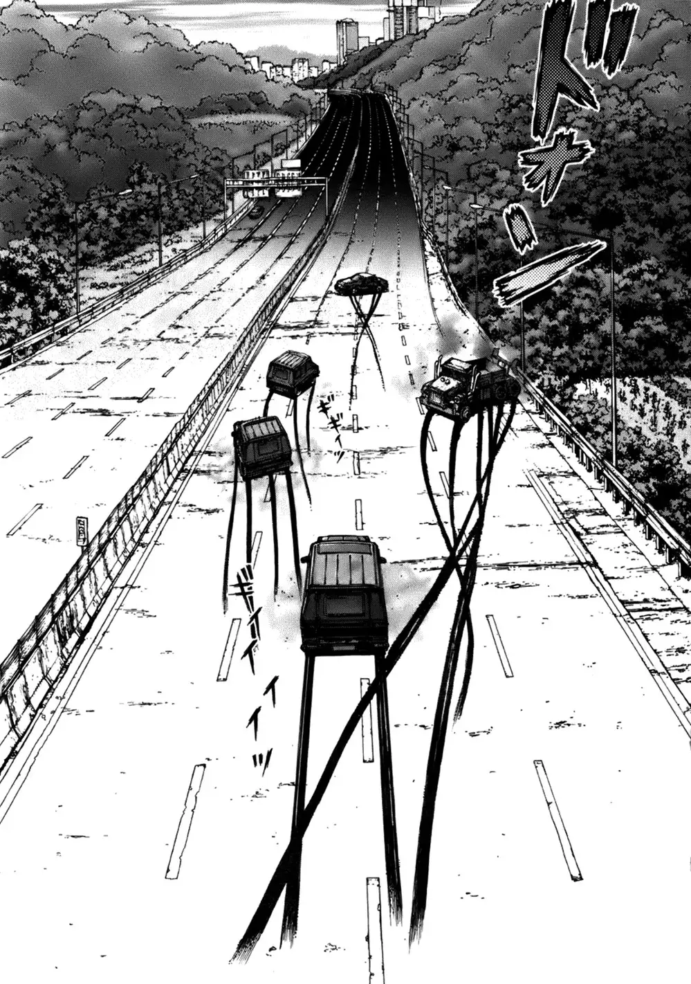 Chapter 134 - Image 17