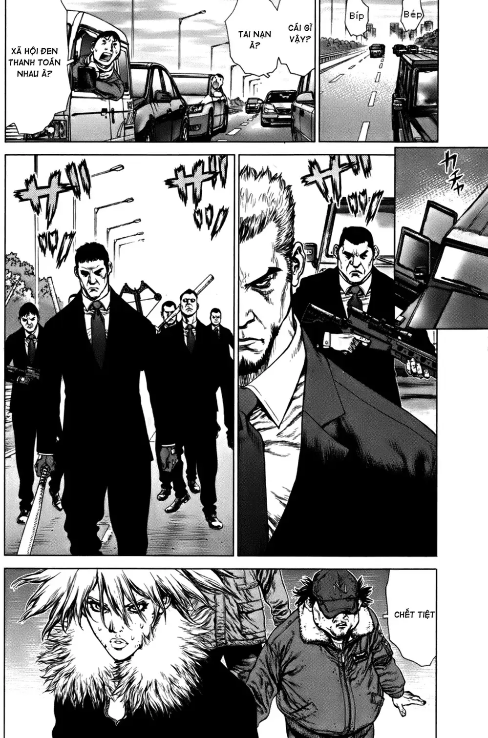 Chapter 134 - Image 18