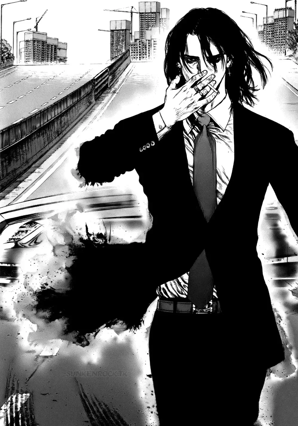 Chapter 134 - Image 20