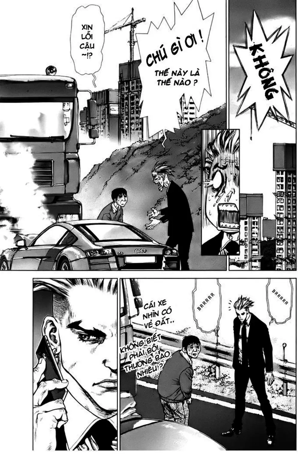 Chapter 134 - Image 3