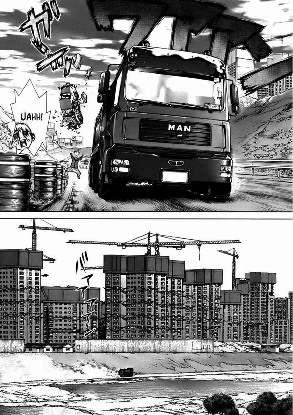 Chapter 134 - Image 6