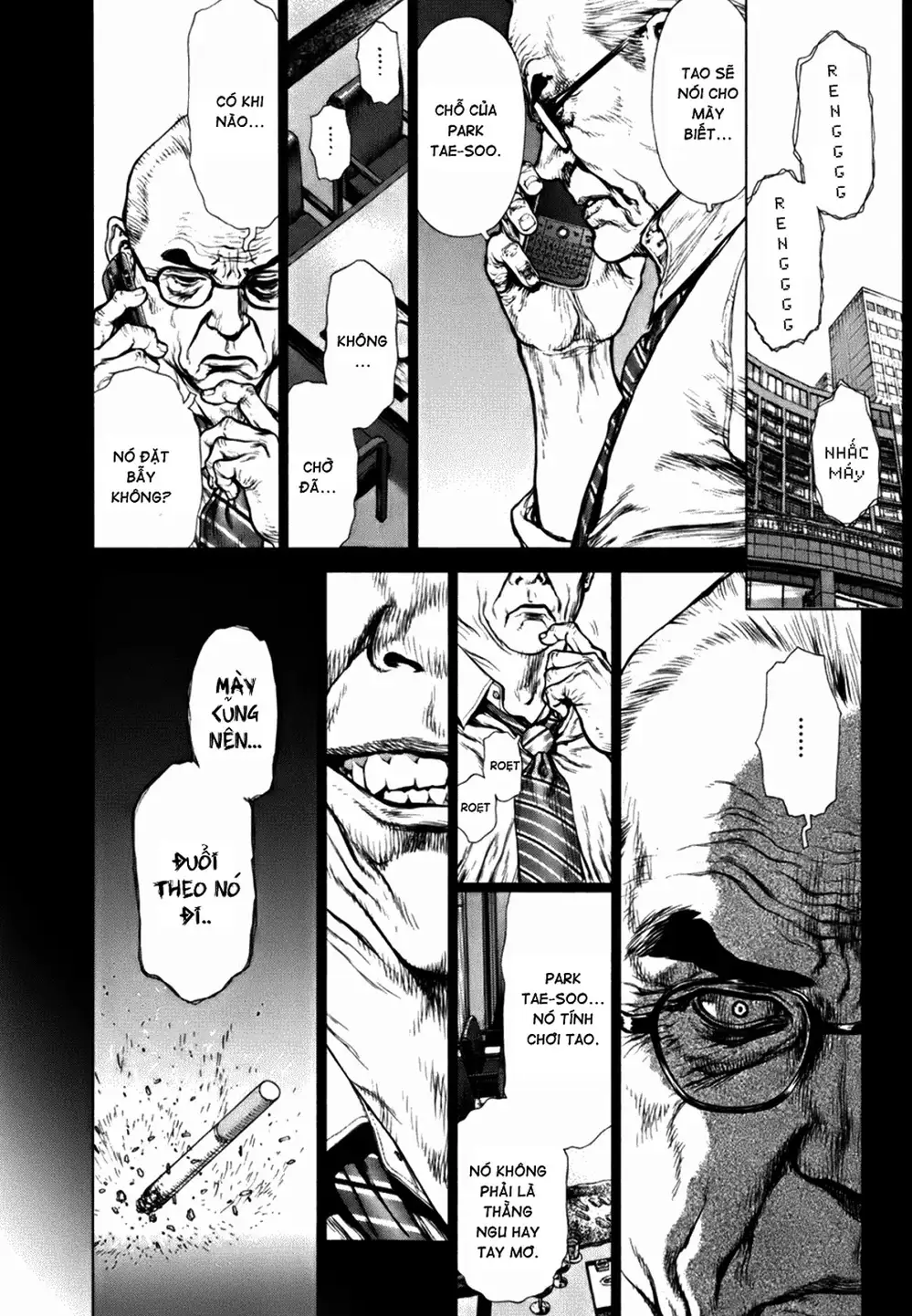 Chapter 135 - Image 13