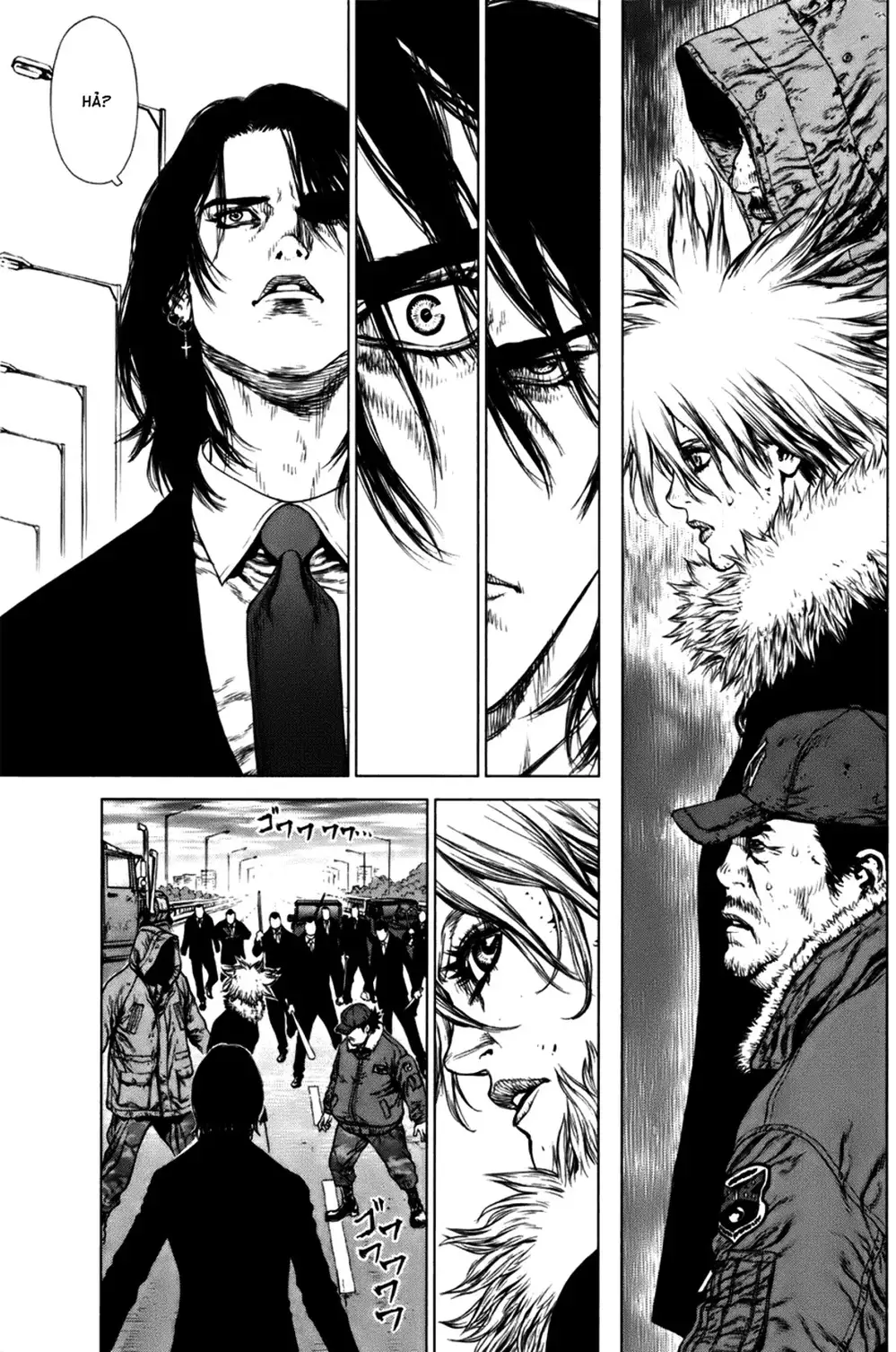 Chapter 135 - Image 3