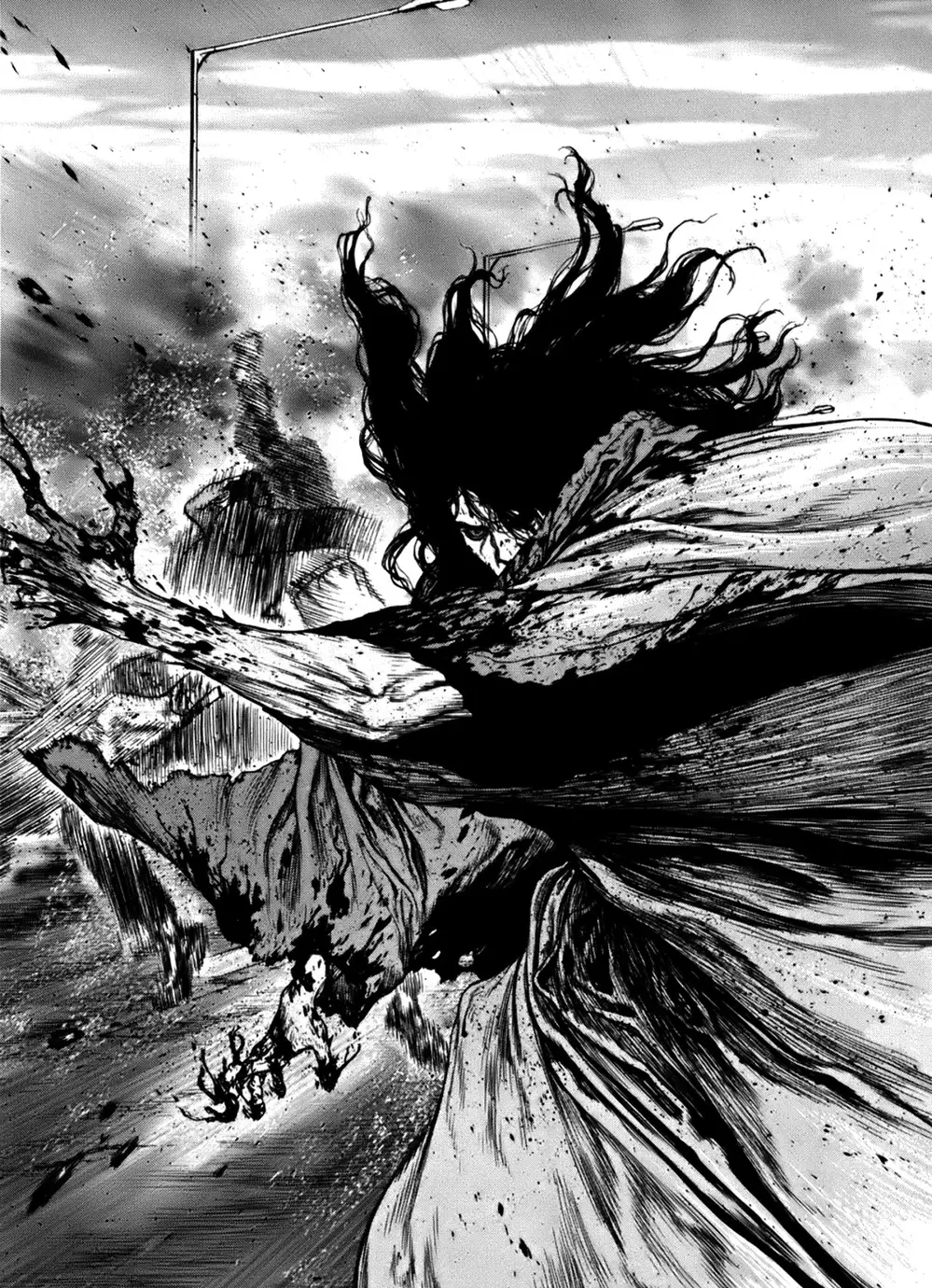 Chapter 135 - Image 6