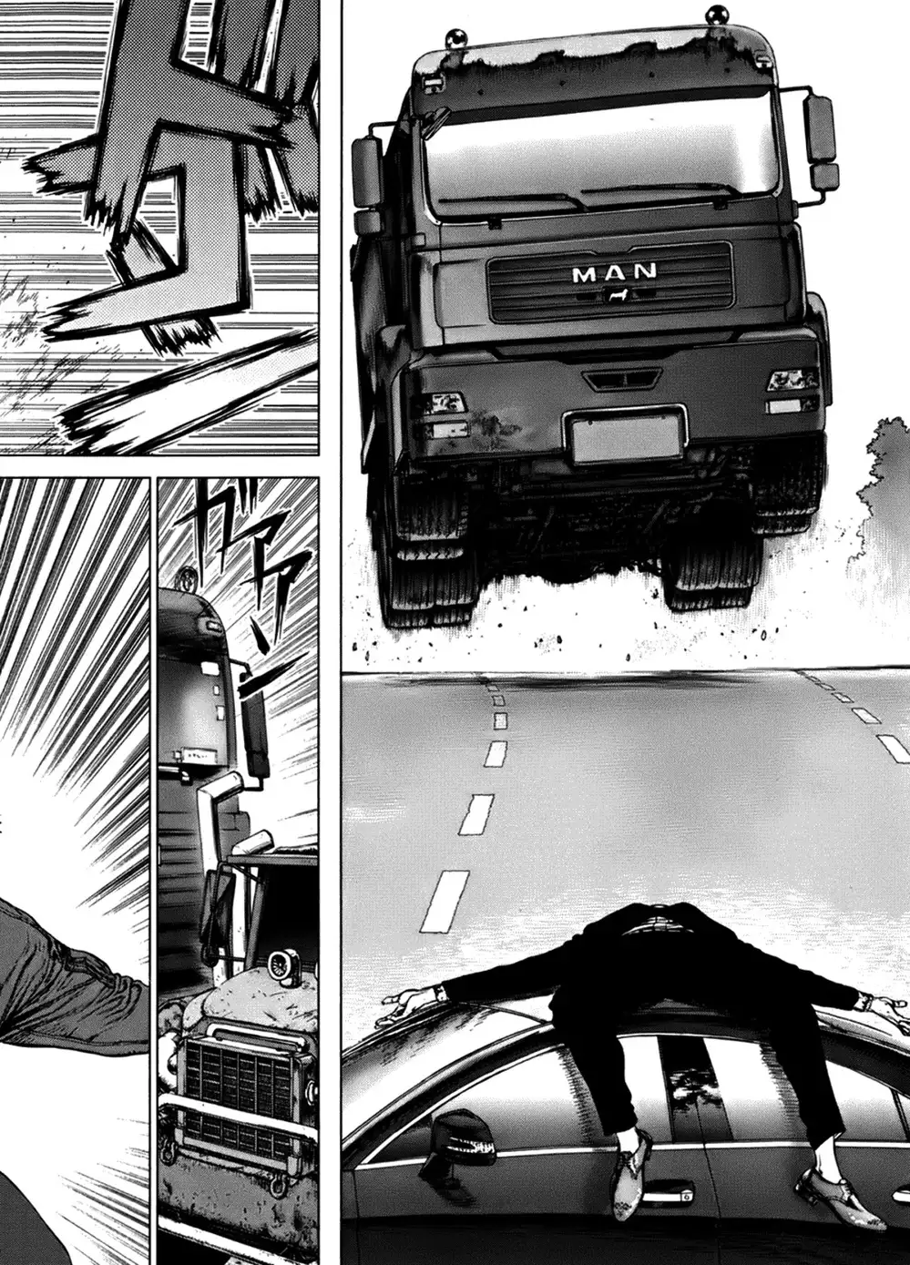 Chapter 136 - Image 1
