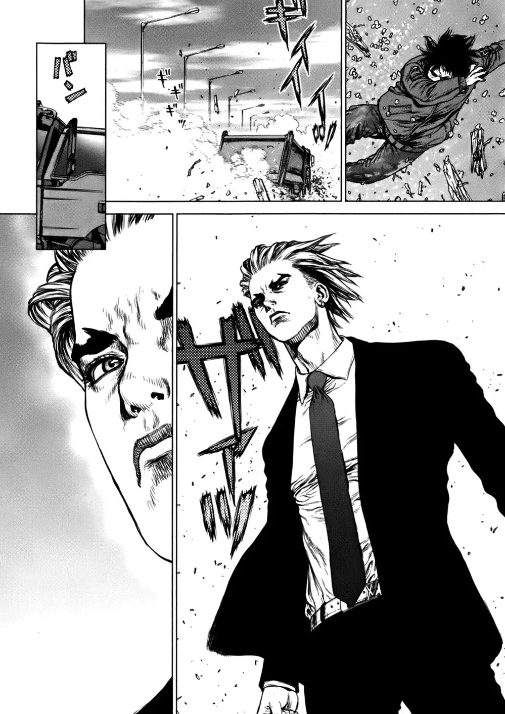 Chapter 136 - Image 2