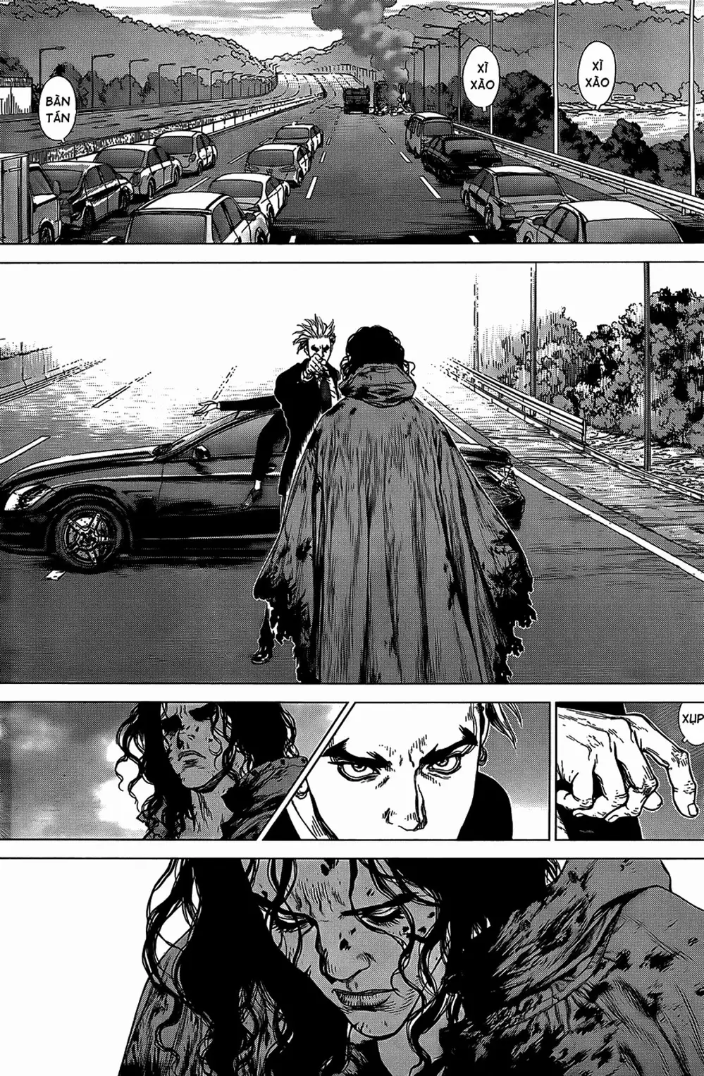 Chapter 136 - Image 12