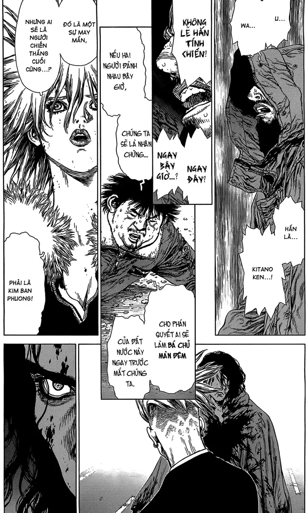 Chapter 136 - Image 14
