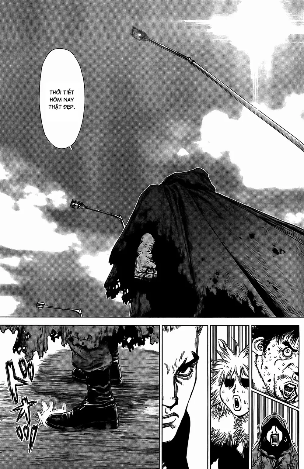 Chapter 136 - Image 15