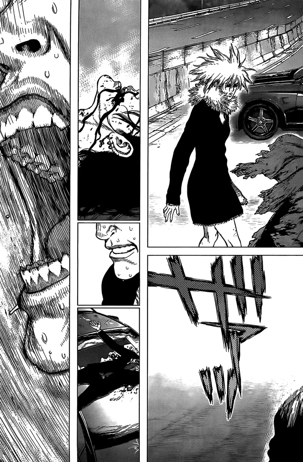 Chapter 136 - Image 16