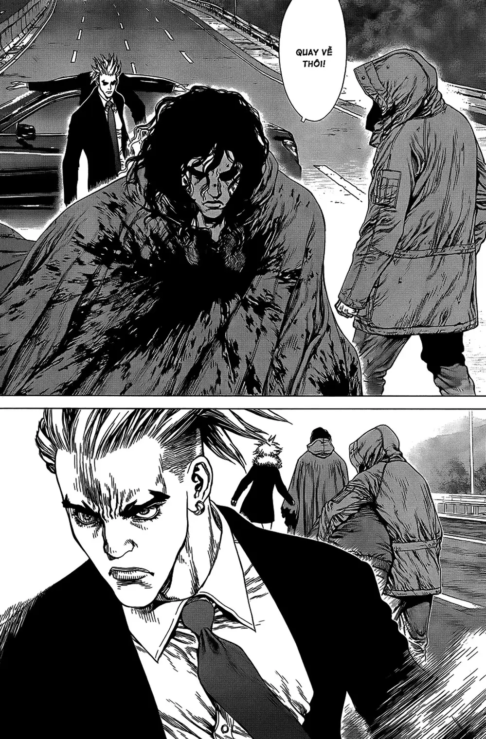 Chapter 136 - Image 17