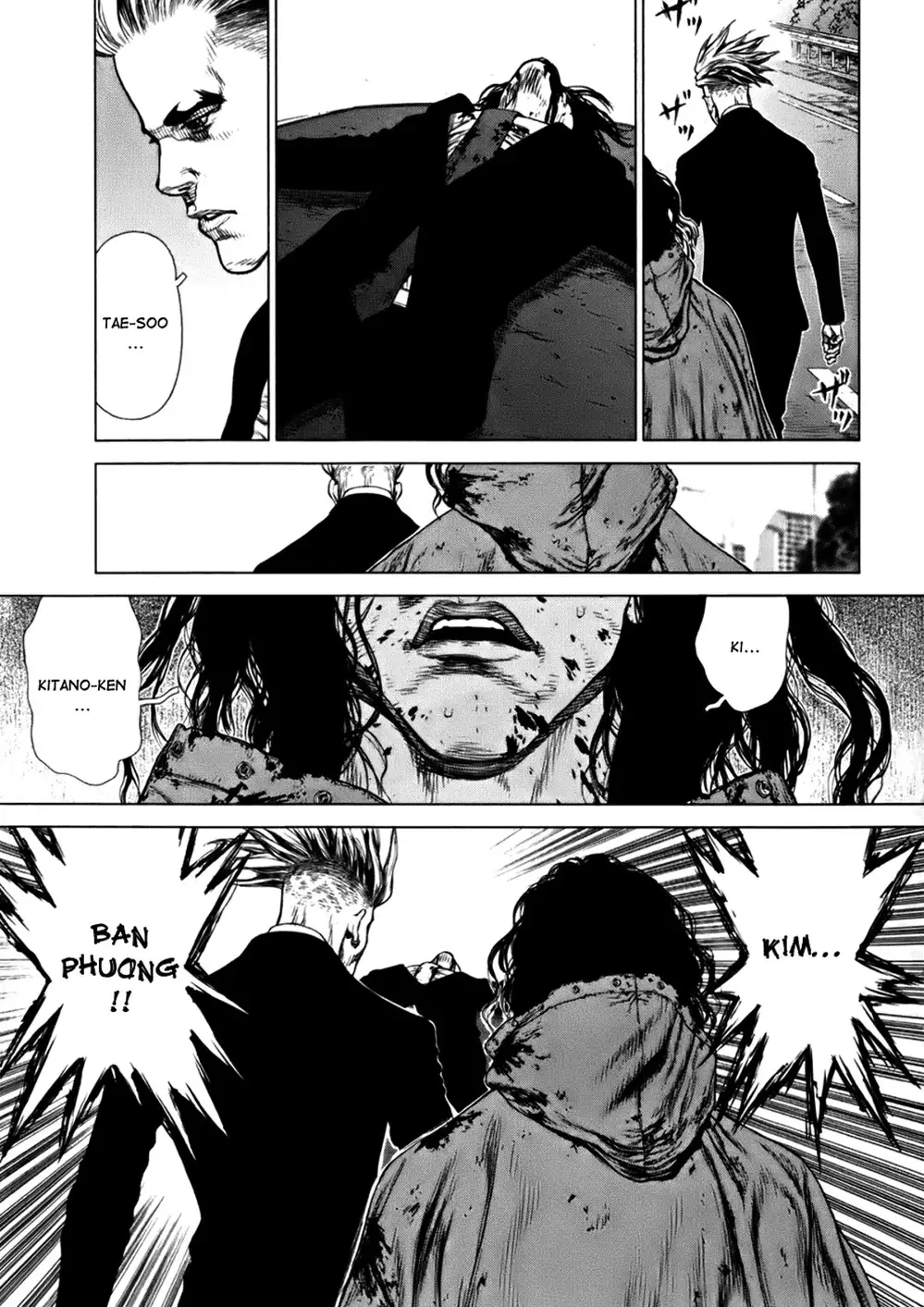 Chapter 136 - Image 3