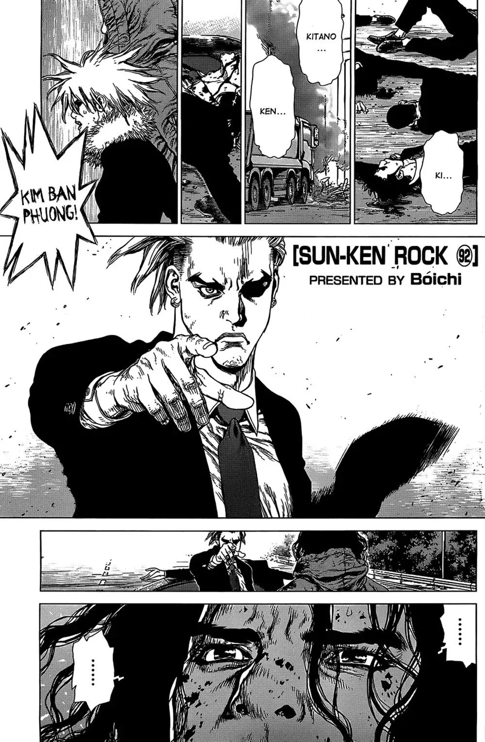 Chapter 136 - Image 9