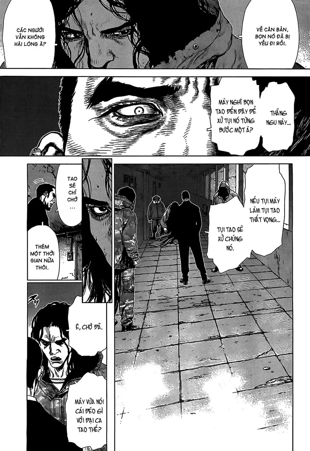 Chapter 137 - Image 18