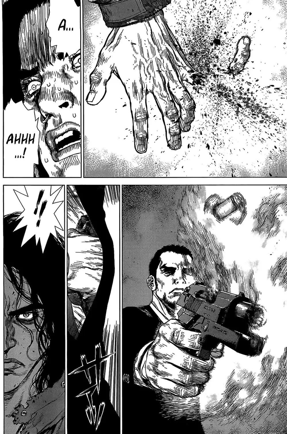 Chapter 138 - Image 1
