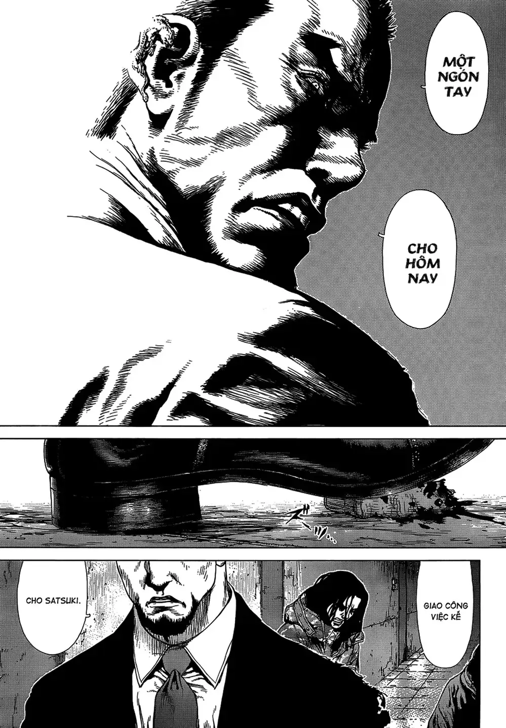 Chapter 138 - Image 2