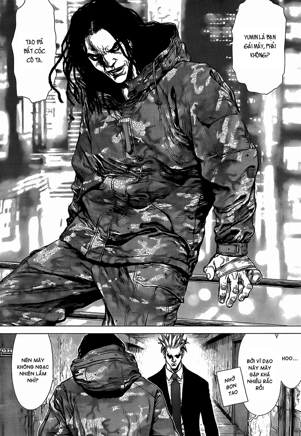 Chapter 138 - Image 13