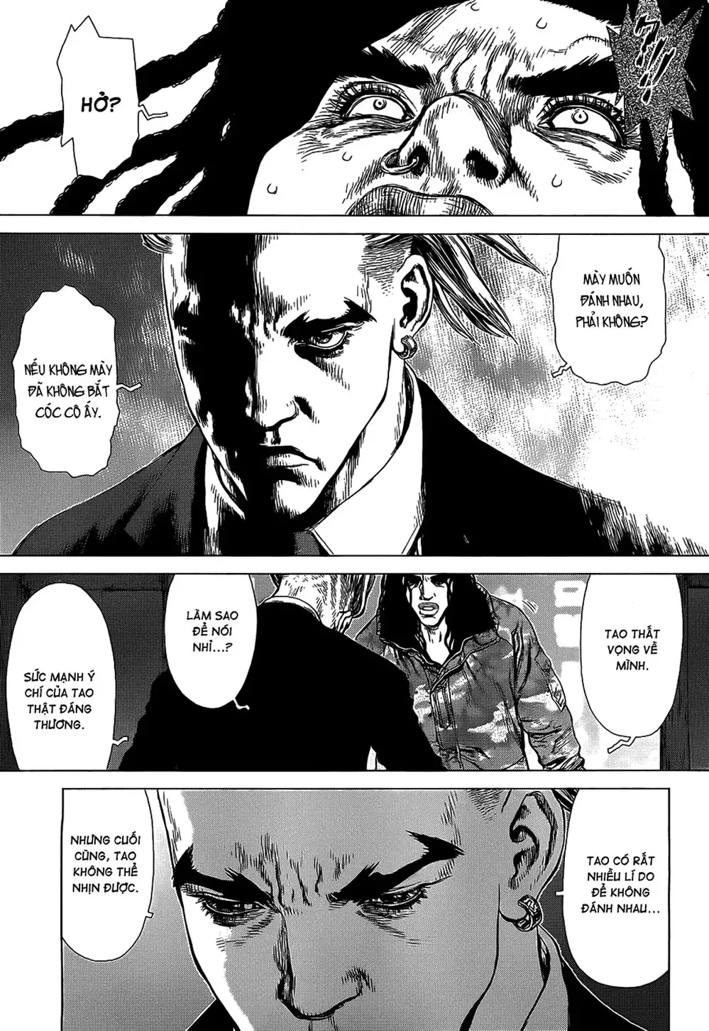 Chapter 138 - Image 16
