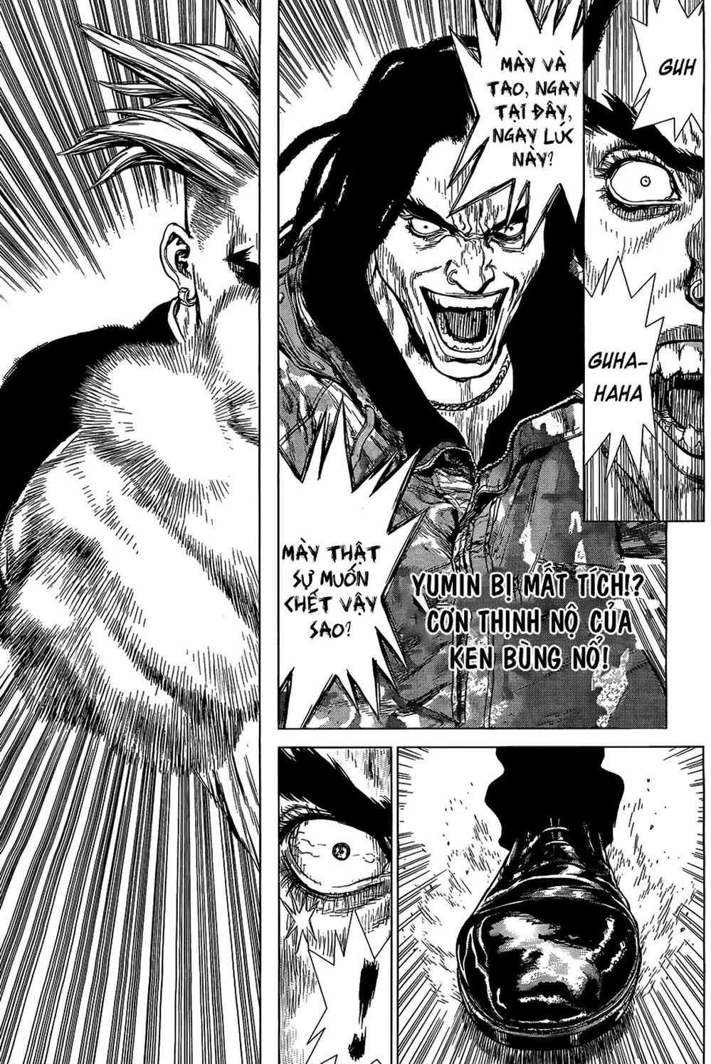 Chapter 138 - Image 18