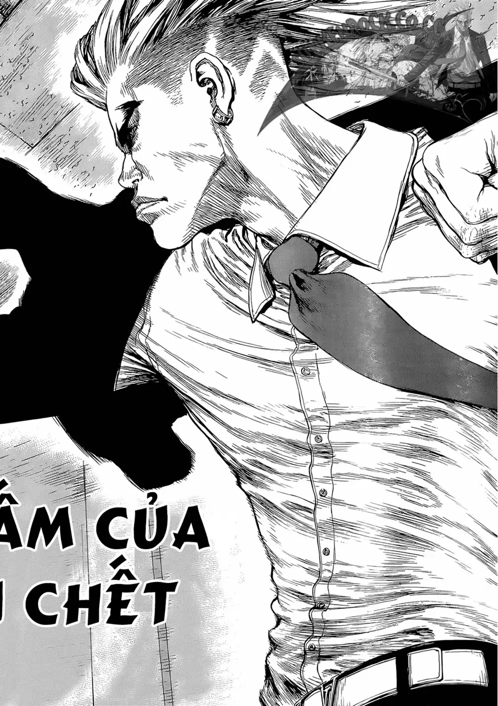 Chapter 138 - Image 20