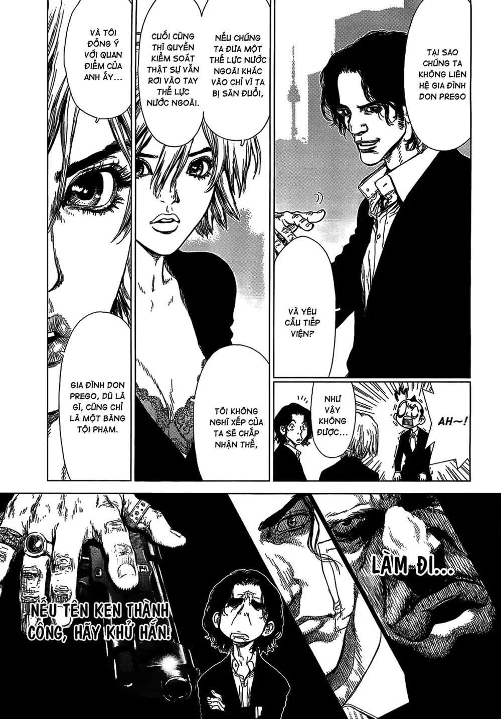 Chapter 138 - Image 6
