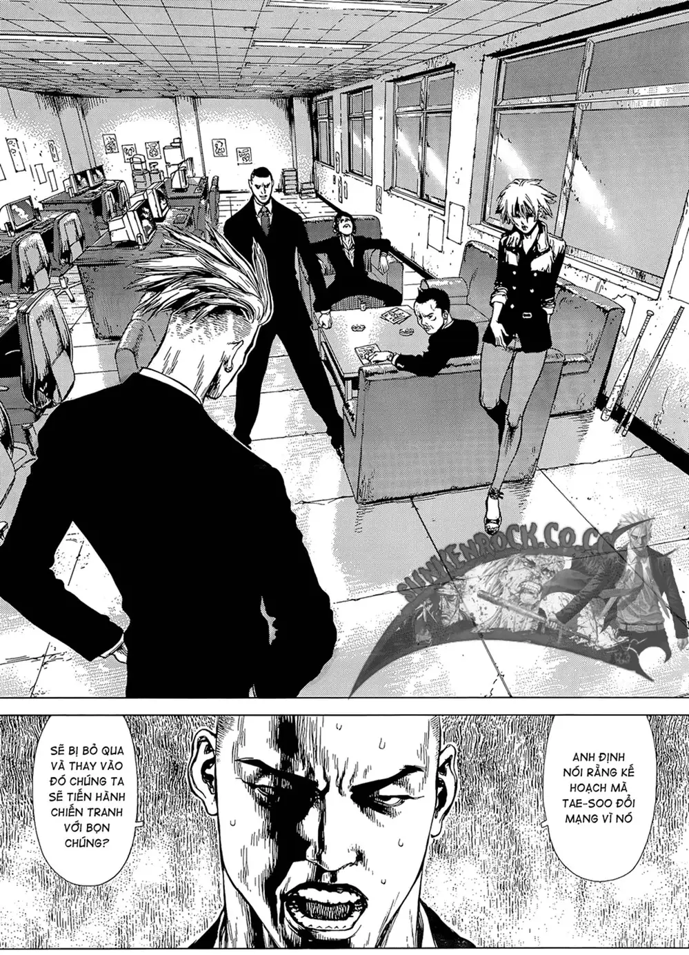 Chapter 139 - Image 13