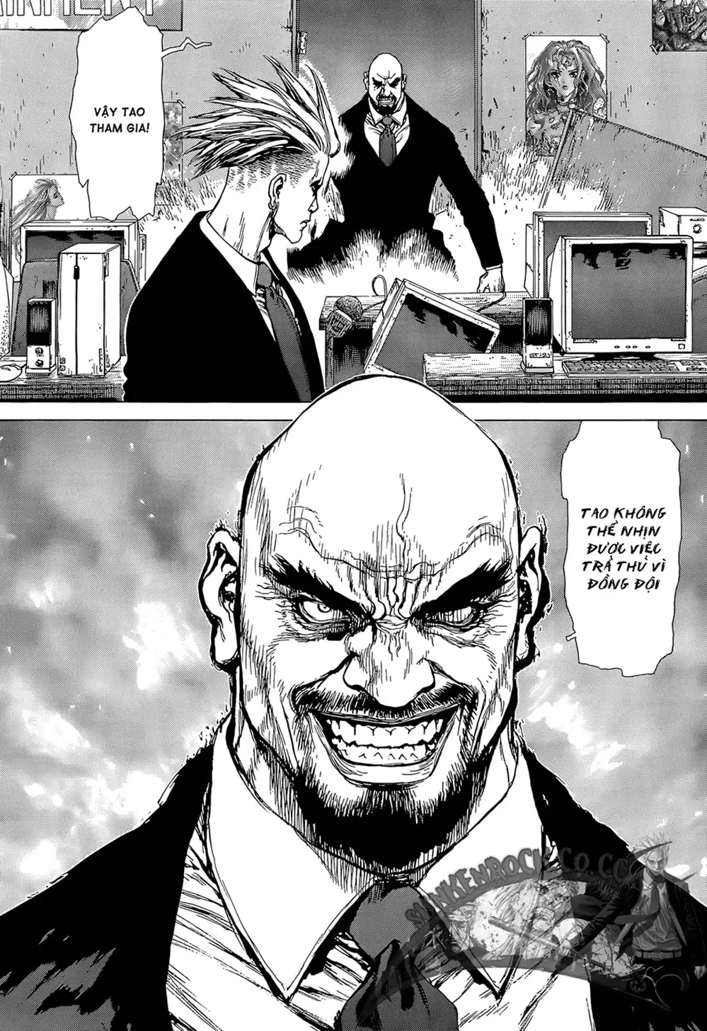 Chapter 139 - Image 18