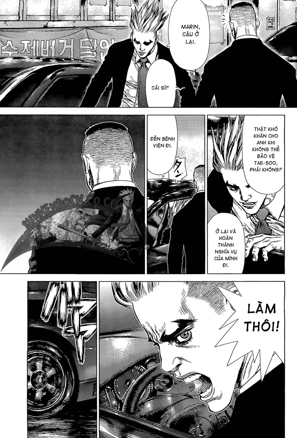 Chapter 139 - Image 20