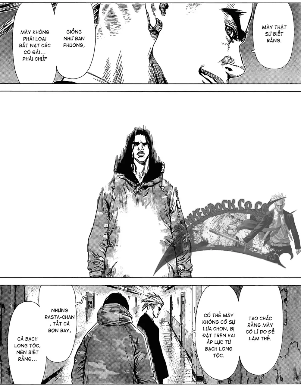 Chapter 139 - Image 7