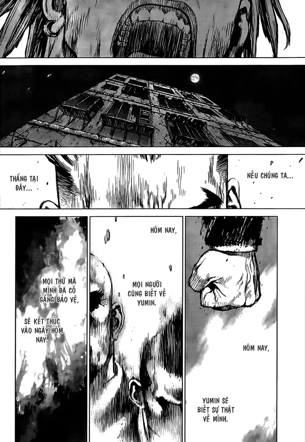 Chapter 140 - Image 11