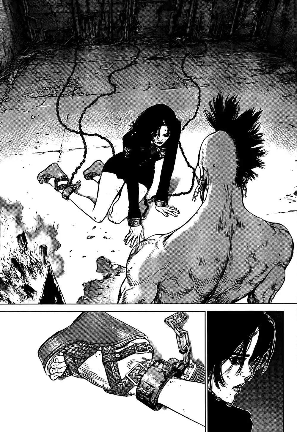 Chapter 140 - Image 16