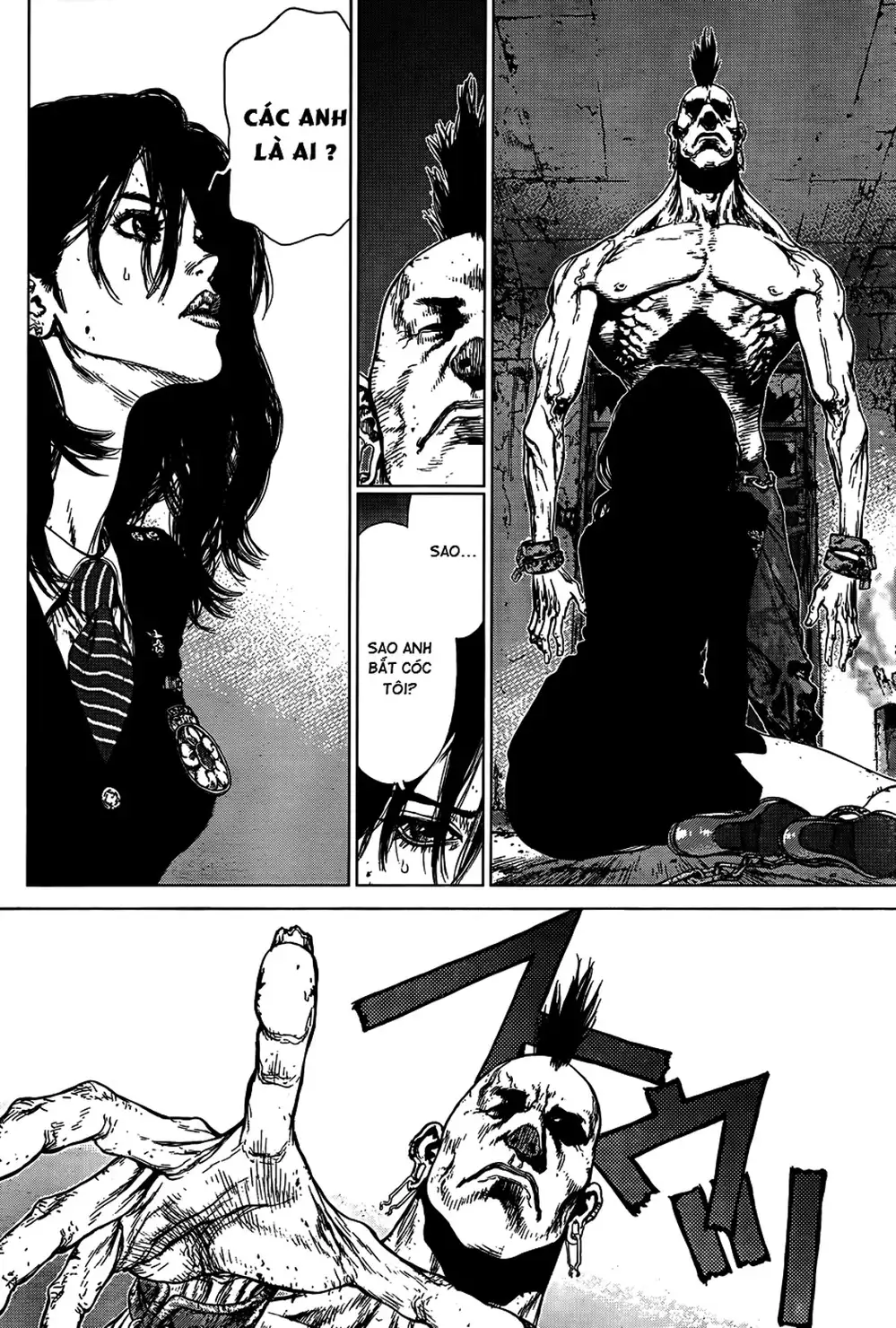 Chapter 140 - Image 17