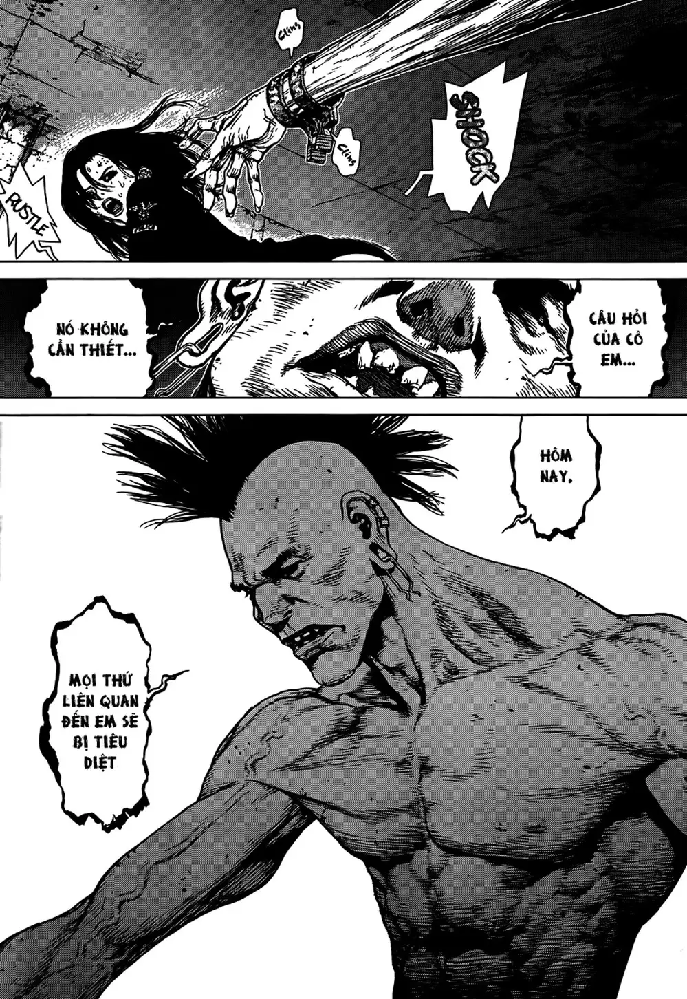 Chapter 140 - Image 18