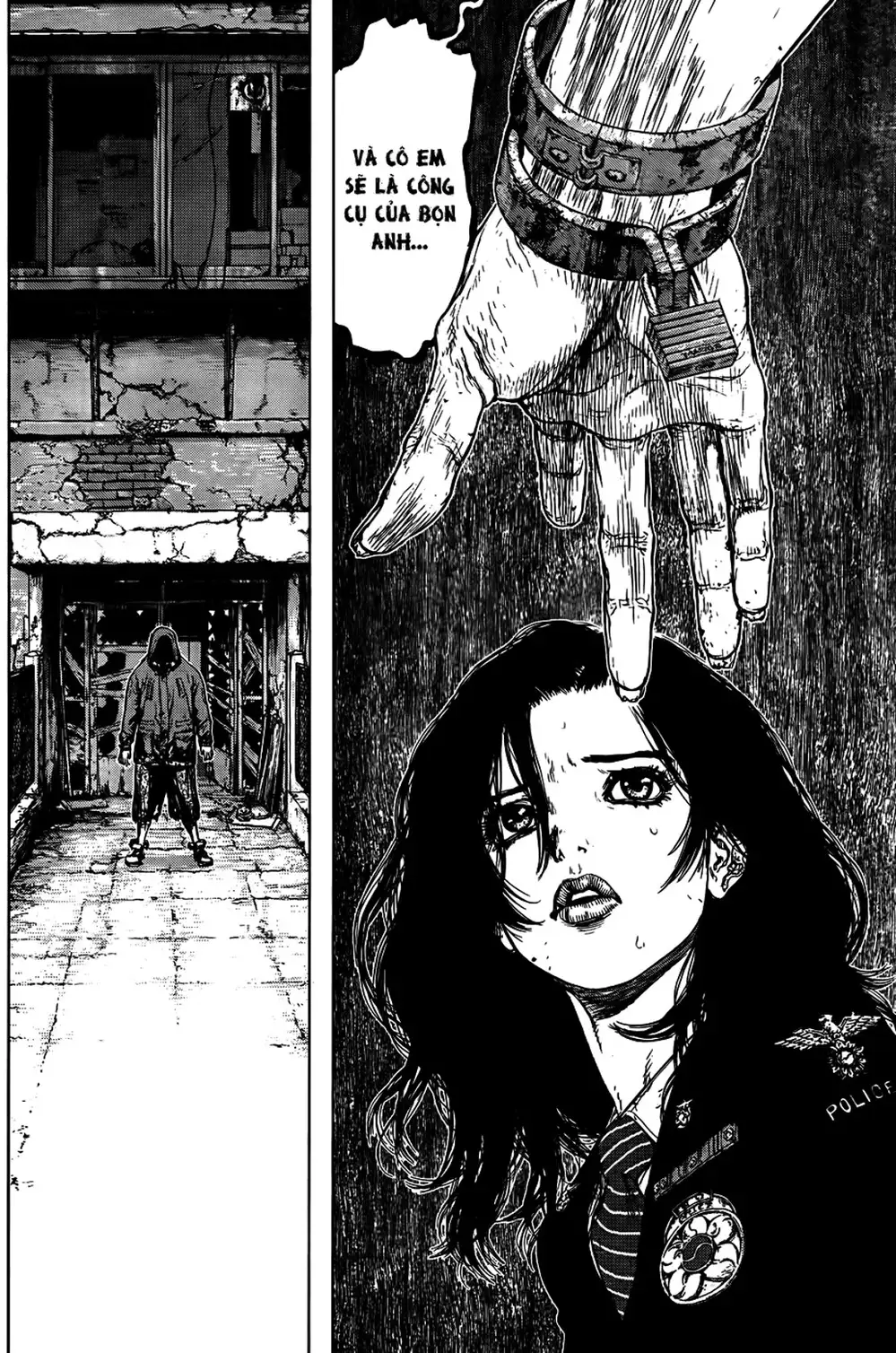 Chapter 140 - Image 19