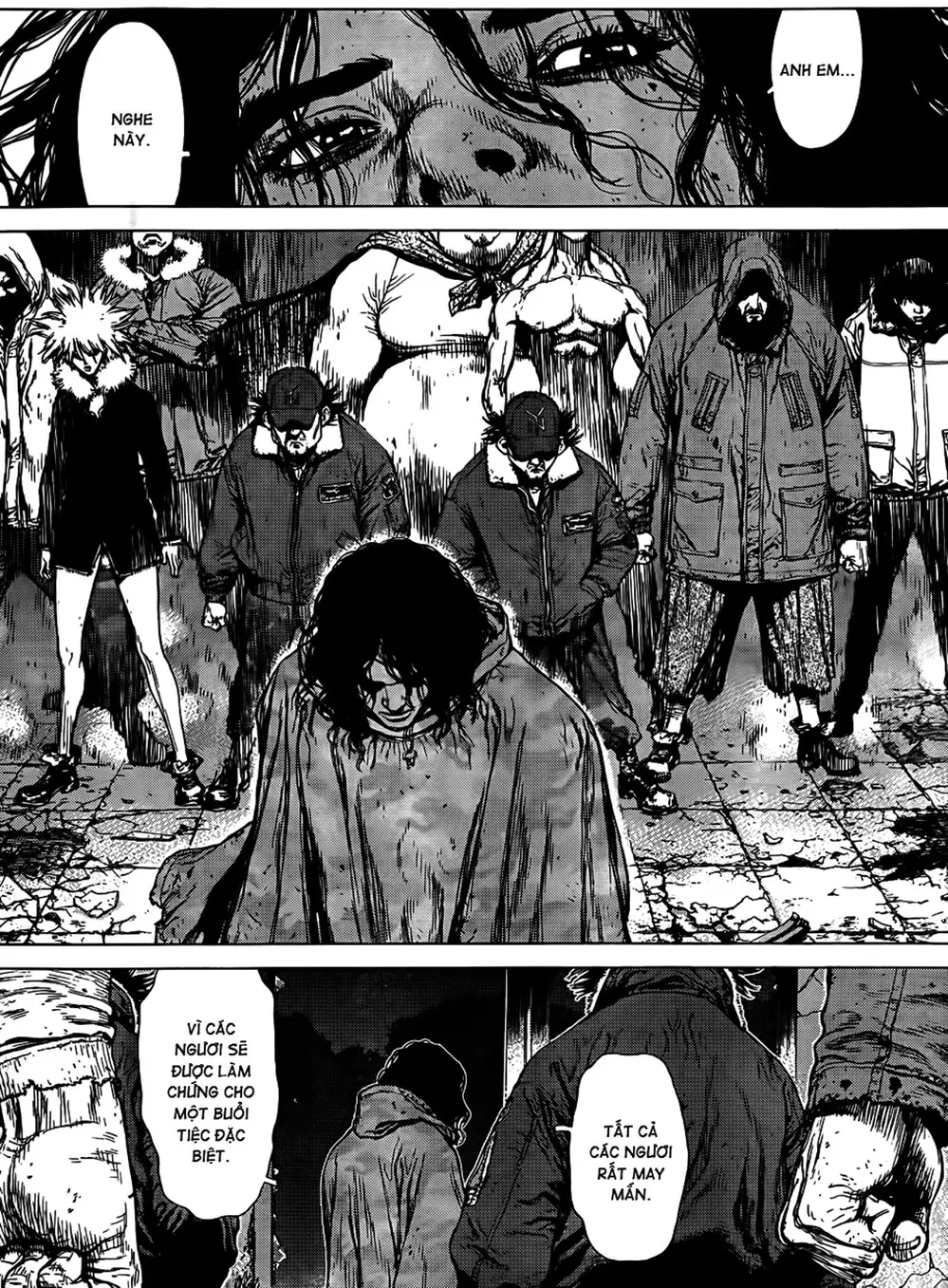 Chapter 140 - Image 7