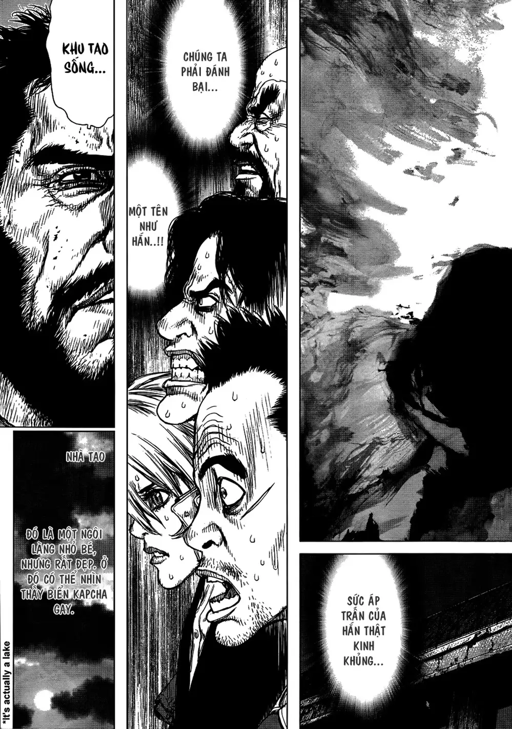 Chapter 141 - Image 1