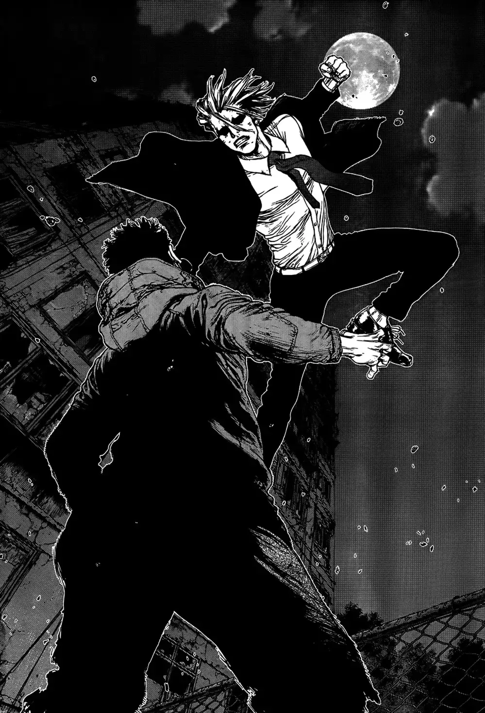 Chapter 141 - Image 13