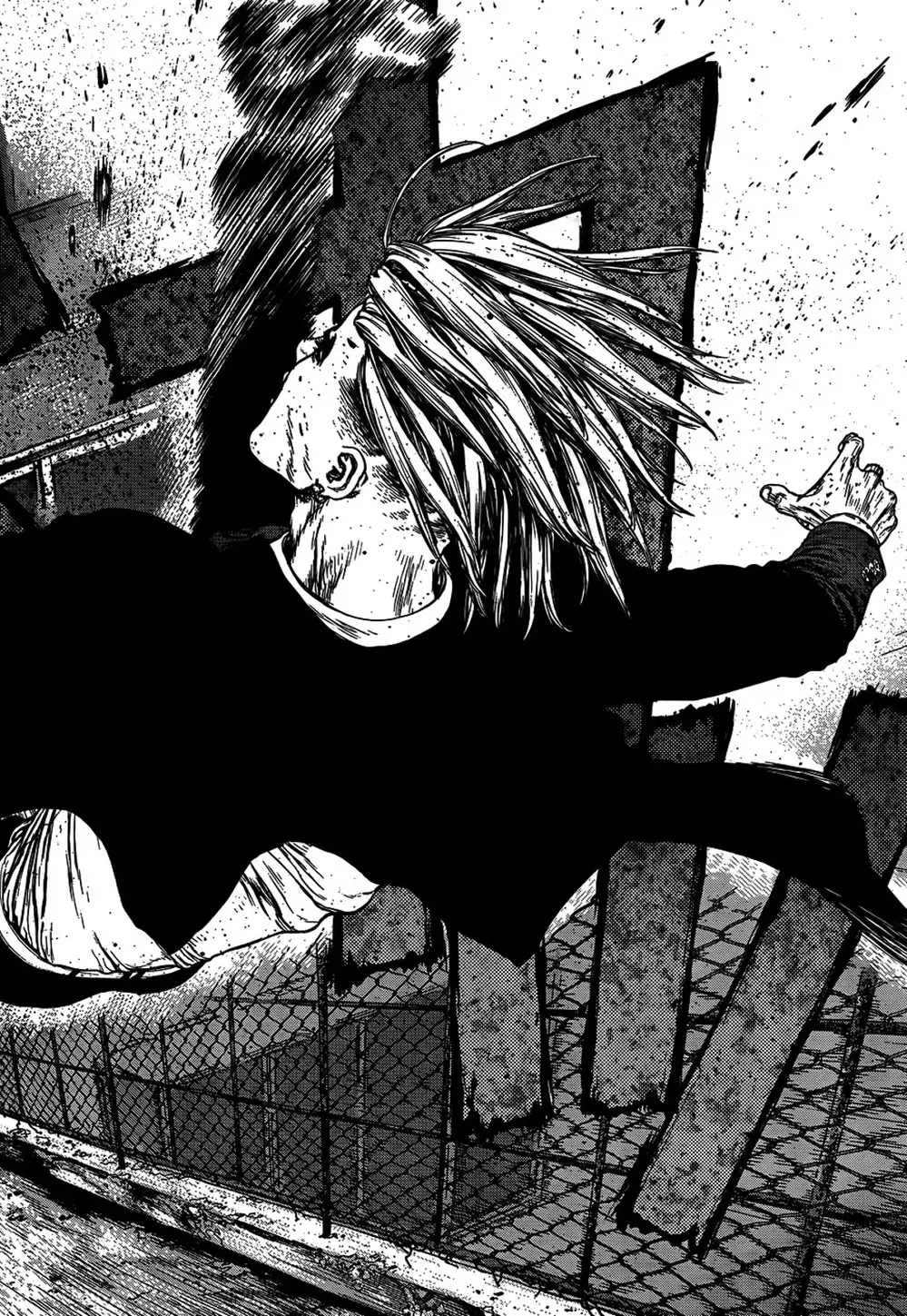 Chapter 141 - Image 16