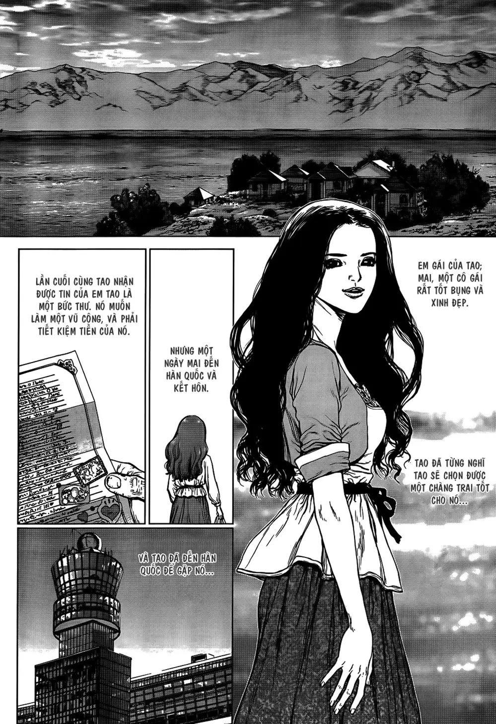 Chapter 141 - Image 3