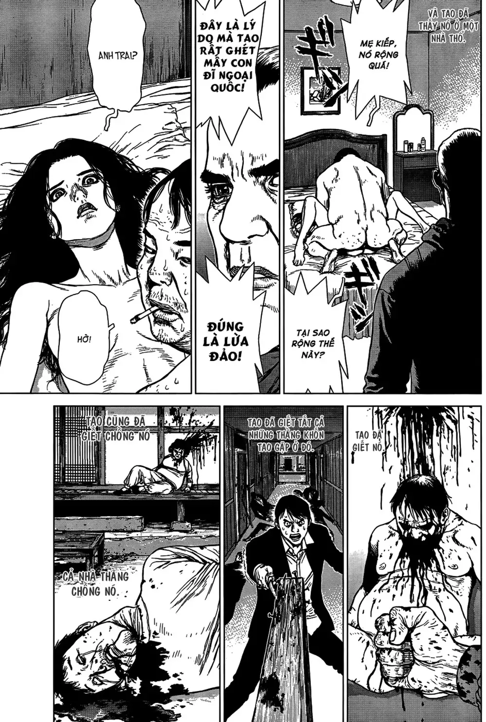 Chapter 141 - Image 4