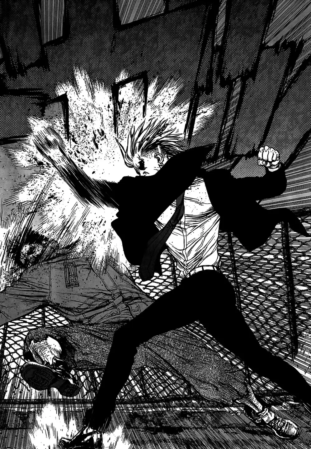 Chapter 141 - Image 10