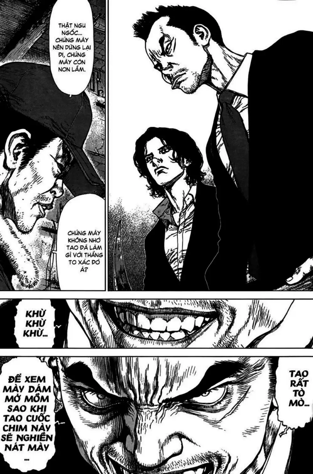 Chapter 142 - Image 17