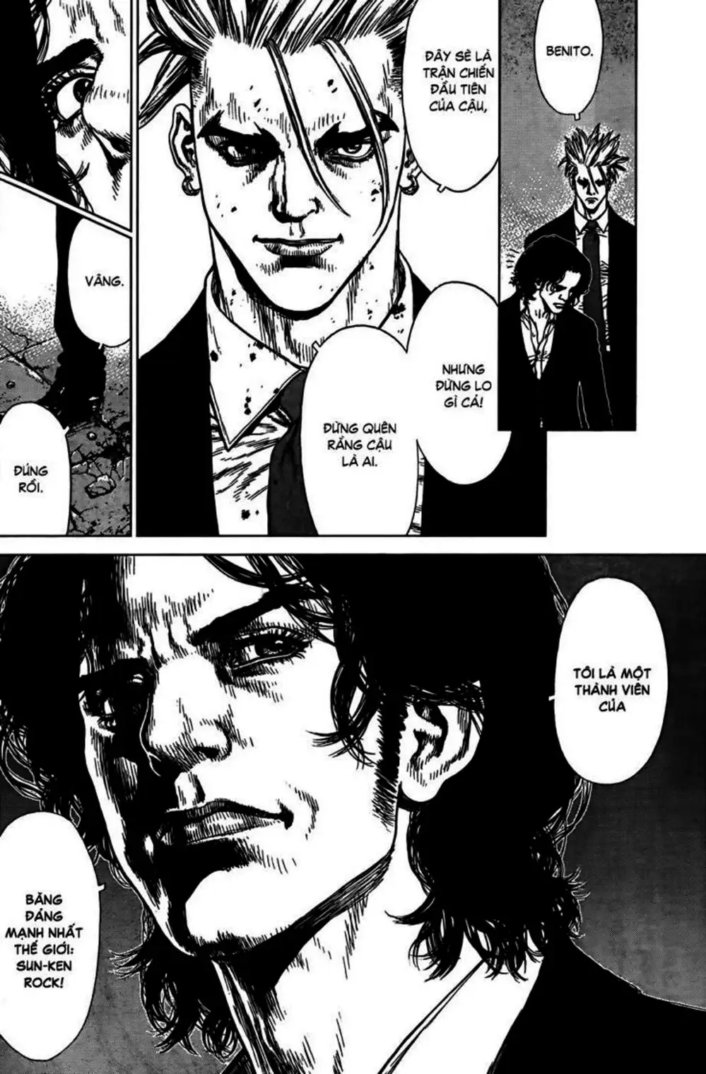 Chapter 142 - Image 18