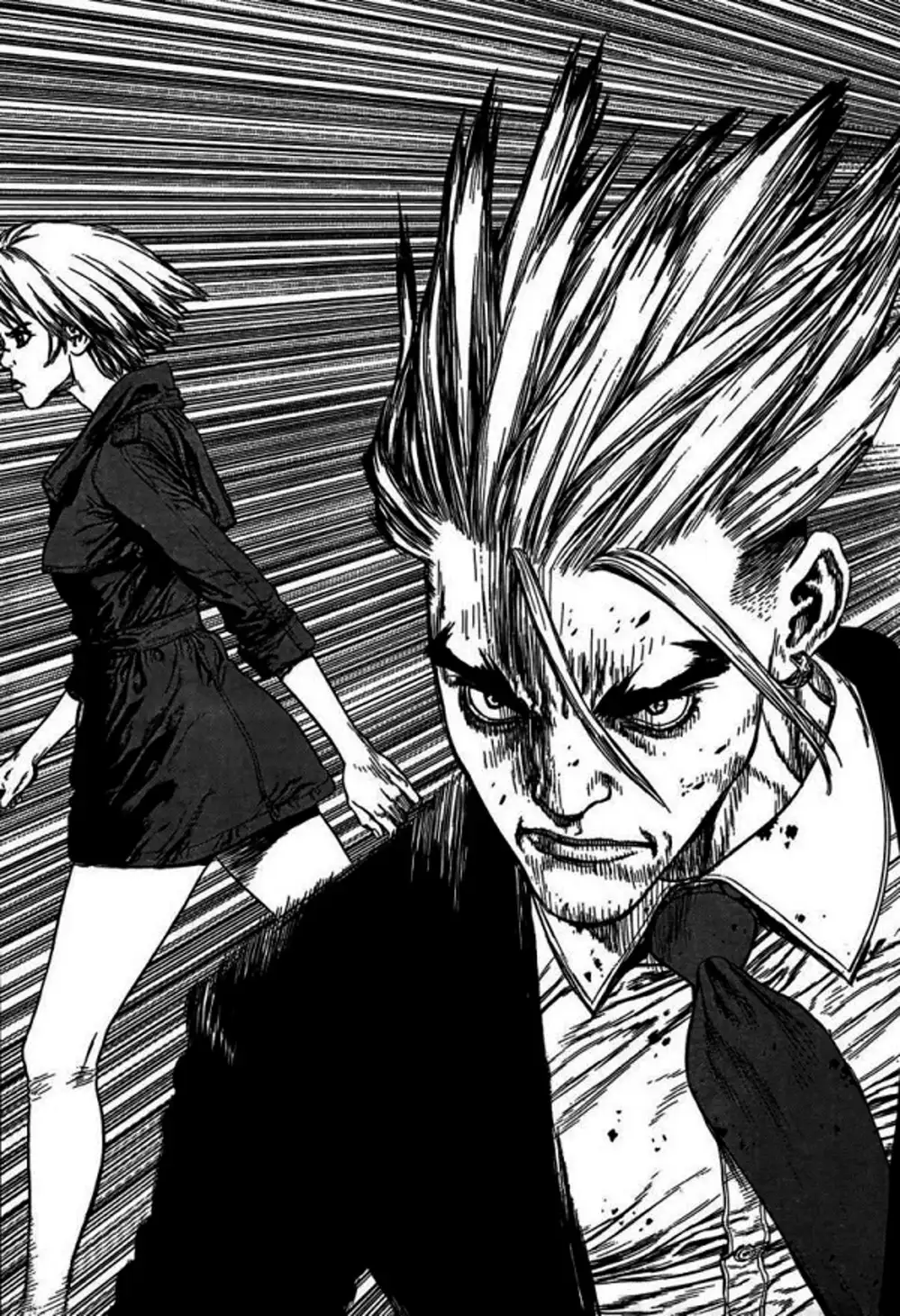 Chapter 142 - Image 20