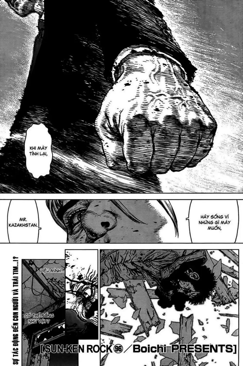 Chapter 142 - Image 5