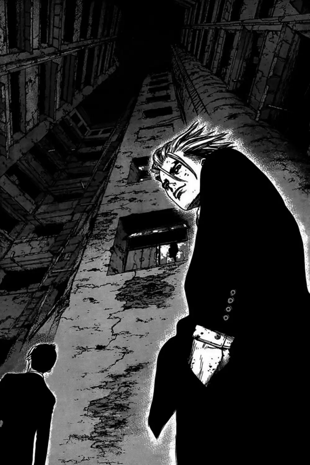 Chapter 142 - Image 8