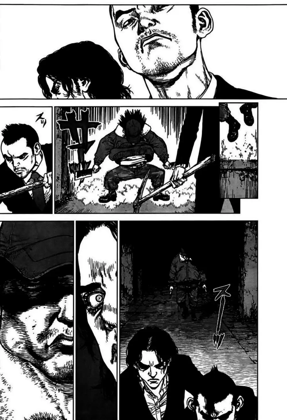 Chapter 143 - Image 2