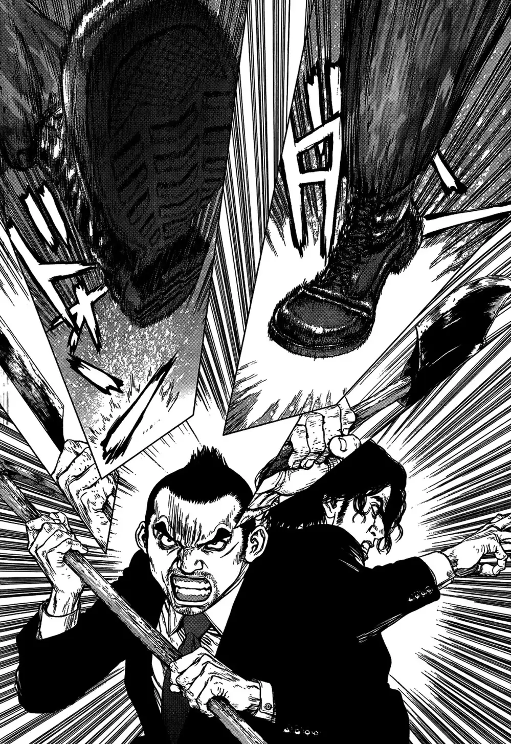 Chapter 143 - Image 13