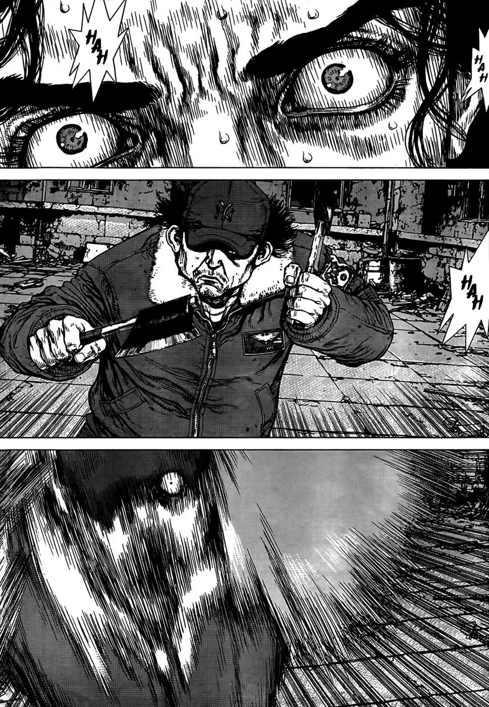 Chapter 143 - Image 18